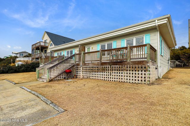 902 Ocean Drive E&W, Emerald Isle, NC 28594