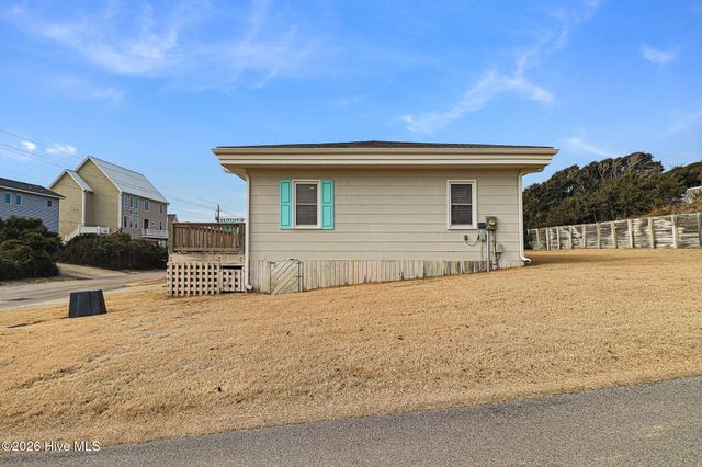 902 Ocean Drive E&W, Emerald Isle, NC 28594