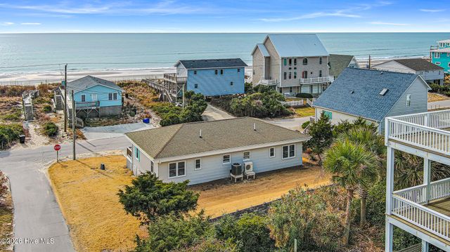 902 Ocean Drive E&W, Emerald Isle, NC 28594
