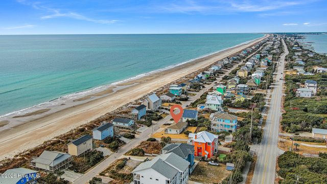 902 Ocean Drive E&W, Emerald Isle, NC 28594