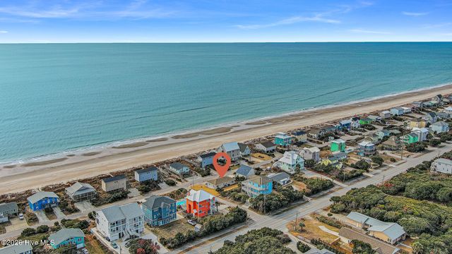 902 Ocean Drive E&W, Emerald Isle, NC 28594