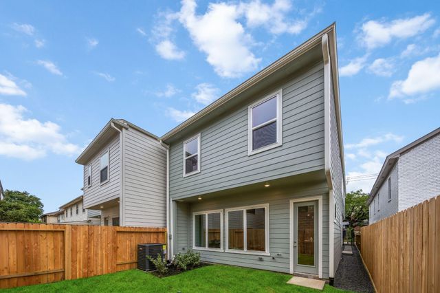 5405 Nolda Street, Houston, TX 77007
