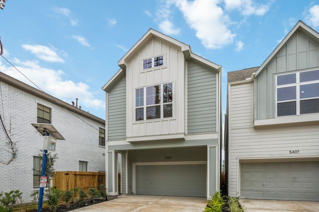 5405 Nolda Street, Houston, TX 77007