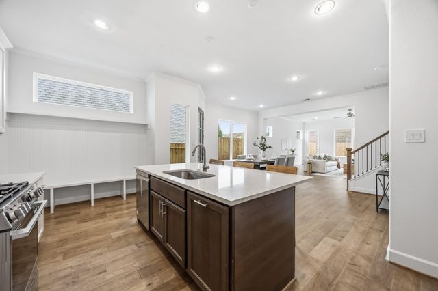 5405 Nolda Street, Houston, TX 77007