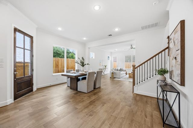 5405 Nolda Street, Houston, TX 77007