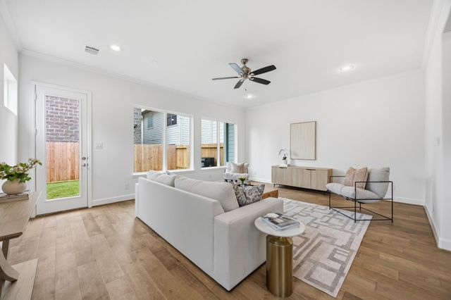 5405 Nolda Street, Houston, TX 77007