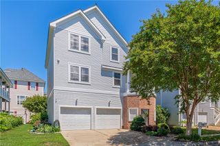 410 Pinewell DR, Norfolk, VA 23503