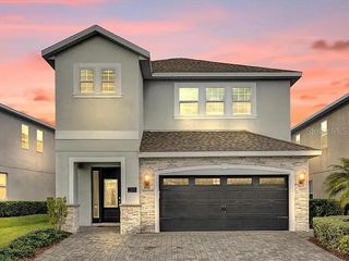 7419 MARKER AVENUE, Kissimmee, FL 34747