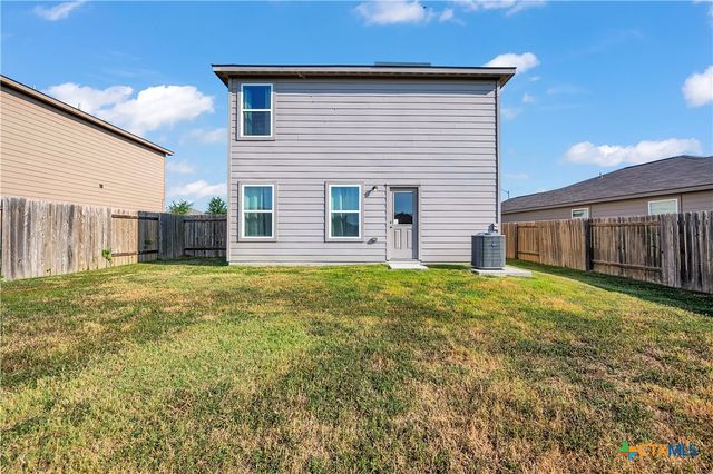 5017 Cressler Lane 28G, Jarrell, TX 76537