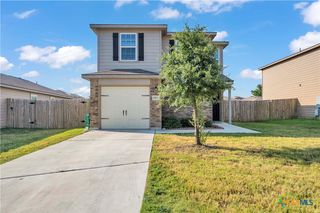 5017 Cressler Lane 28G, Jarrell, TX 76537