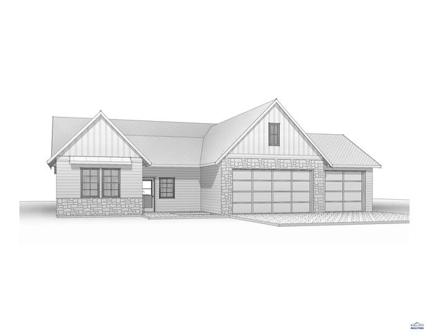 4425 AUGUSTA DR, Rapid City, SD 57703