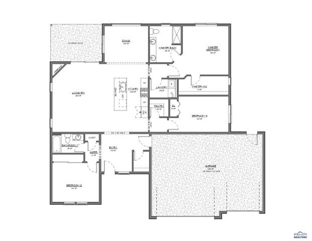 4425 AUGUSTA DR, Rapid City, SD 57703