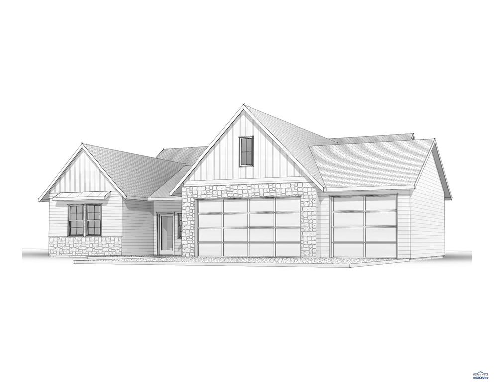 4425 AUGUSTA DR, Rapid City, SD 57703