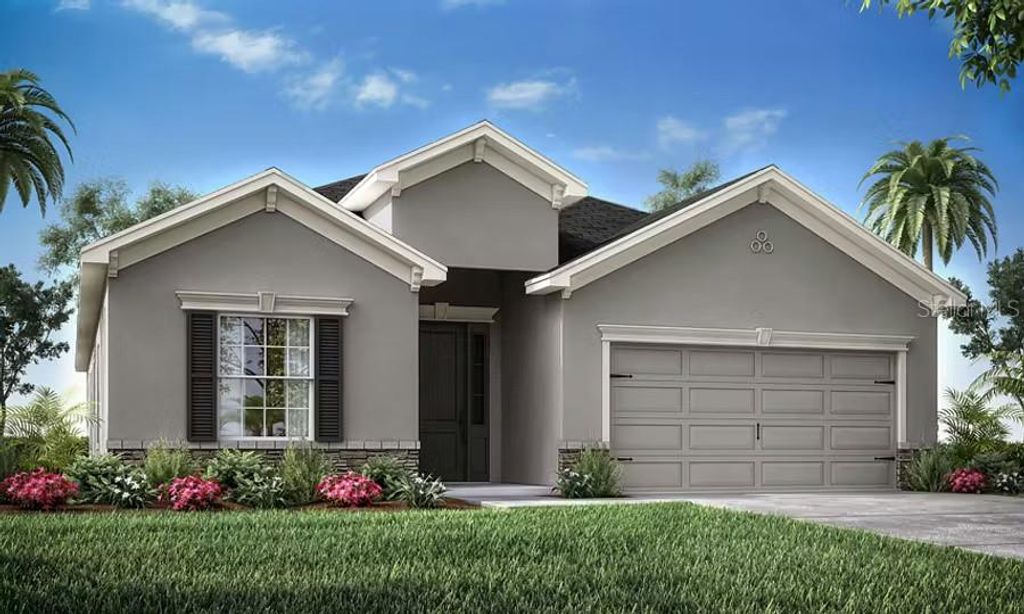 2806 58TH CIRCLE E, Palmetto, FL 34221