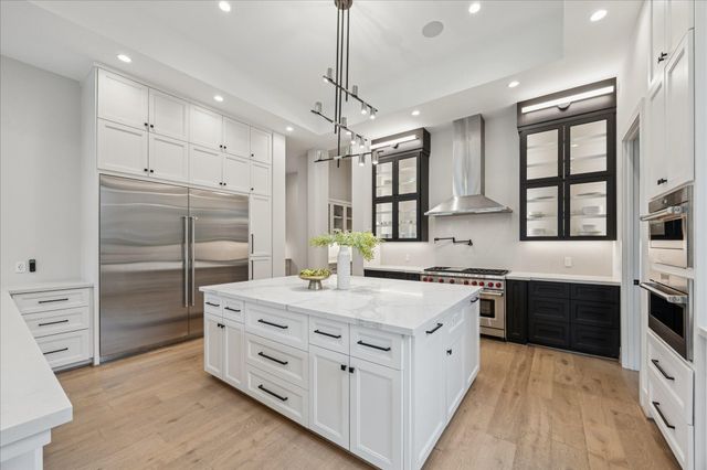 1619 Lynnview Drive, Houston, TX 77055