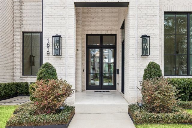 1619 Lynnview Drive, Houston, TX 77055