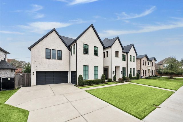 1619 Lynnview Drive, Houston, TX 77055