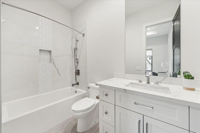 1619 Lynnview Drive, Houston, TX 77055