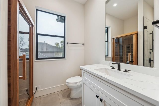 1619 Lynnview Drive, Houston, TX 77055