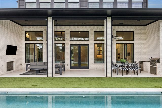 1619 Lynnview Drive, Houston, TX 77055