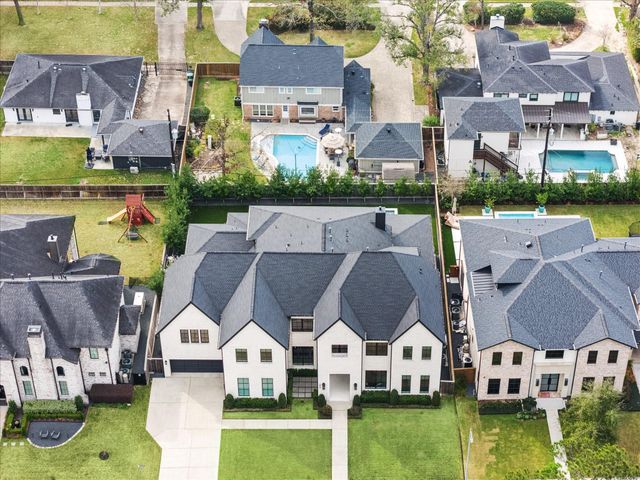 1619 Lynnview Drive, Houston, TX 77055