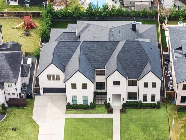 1619 Lynnview Drive, Houston, TX 77055