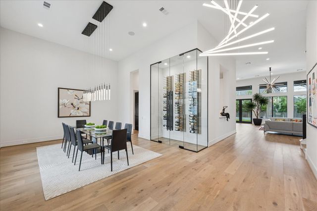 1619 Lynnview Drive, Houston, TX 77055