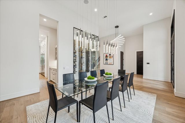 1619 Lynnview Drive, Houston, TX 77055