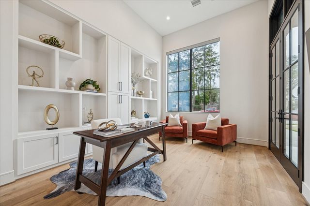 1619 Lynnview Drive, Houston, TX 77055