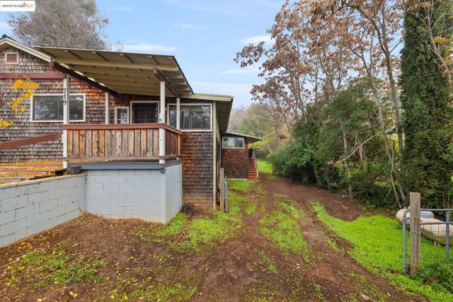 719 Barretta St, Sonora, CA 95370