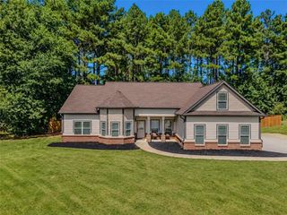 185 Chimney Ridge Lane, Covington, GA 30014