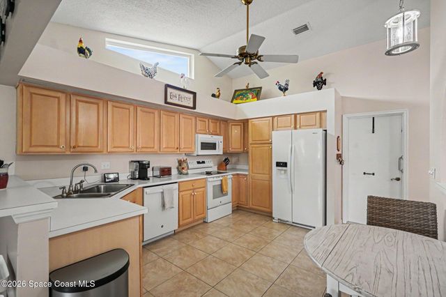 1649 Independence Avenue, Melbourne, FL 32940