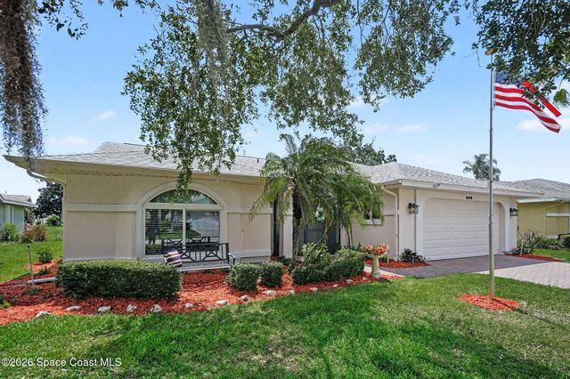 1649 Independence Avenue, Melbourne, FL 32940