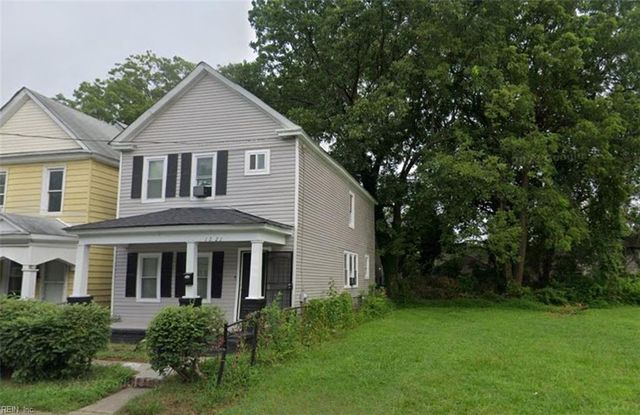 1221 29th ST, Newport News, VA 23607