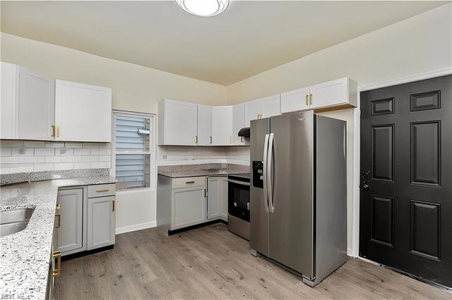 1221 29th ST, Newport News, VA 23607