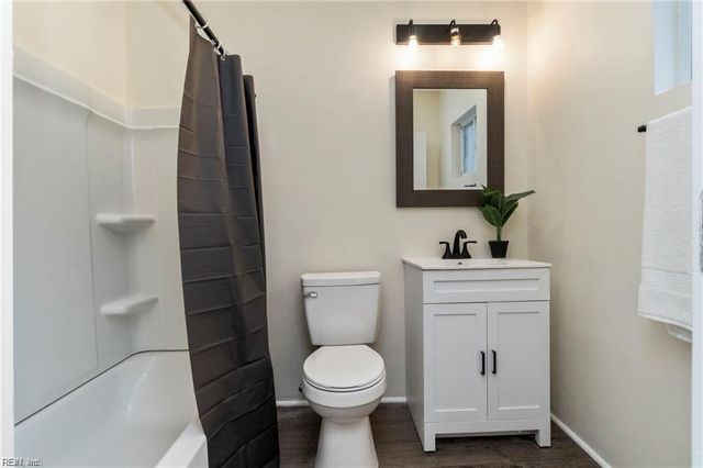 1221 29th ST, Newport News, VA 23607