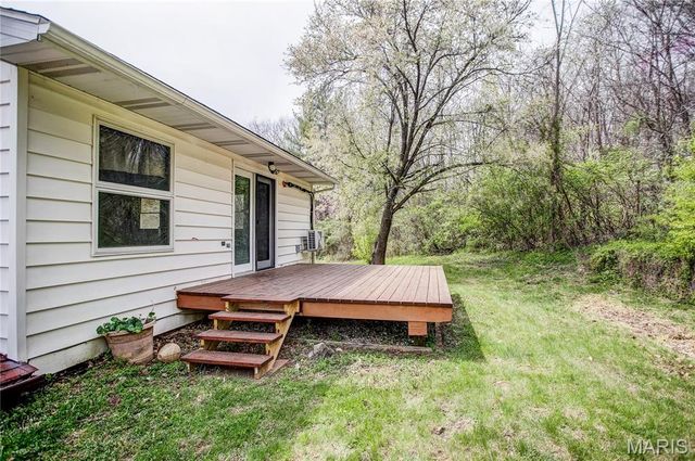26152 Beltrees Road, Dow, IL 62022