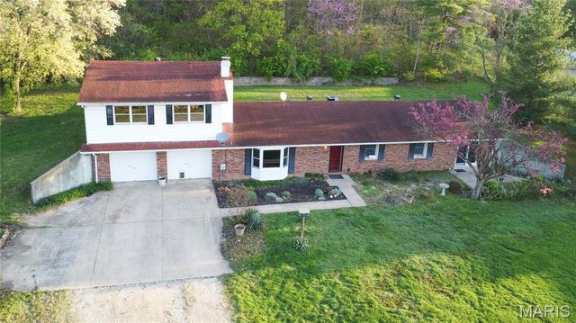 26152 Beltrees Road, Dow, IL 62022