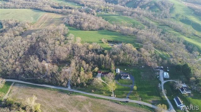 26152 Beltrees Road, Dow, IL 62022