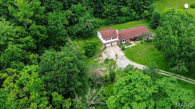 26152 Beltrees Road, Dow, IL 62022