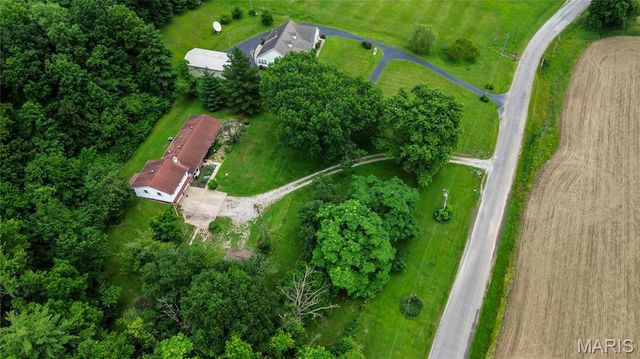 26152 Beltrees Road, Dow, IL 62022