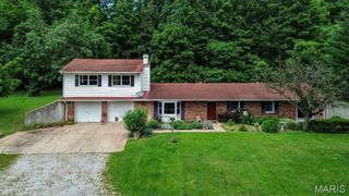 26152 Beltrees Road, Dow, IL 62022