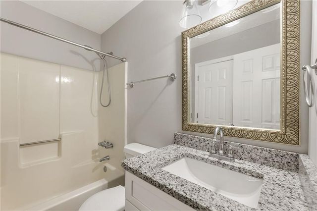 1731 Rose Garden Lane, Loganville, GA 30052