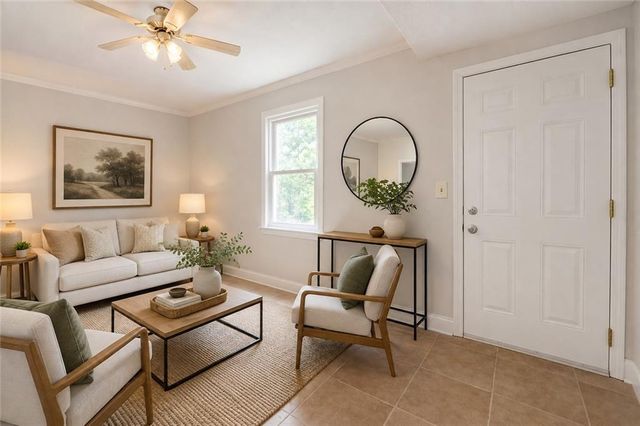 1731 Rose Garden Lane, Loganville, GA 30052