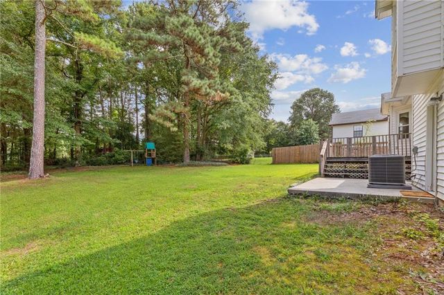 1731 Rose Garden Lane, Loganville, GA 30052