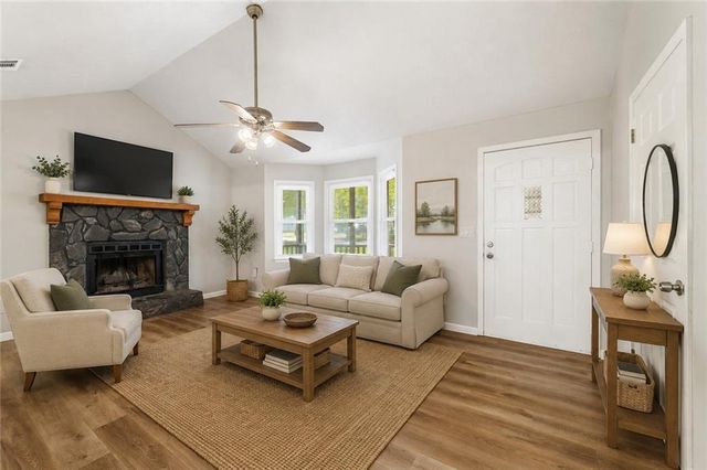 1731 Rose Garden Lane, Loganville, GA 30052