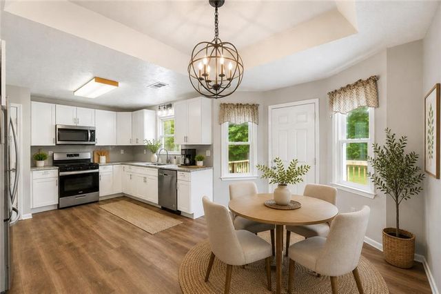 1731 Rose Garden Lane, Loganville, GA 30052