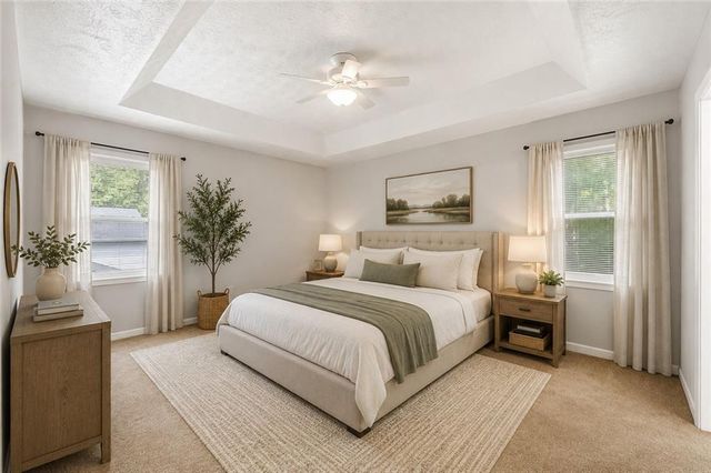 1731 Rose Garden Lane, Loganville, GA 30052