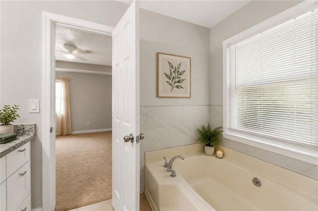 1731 Rose Garden Lane, Loganville, GA 30052