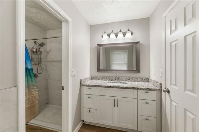 1731 Rose Garden Lane, Loganville, GA 30052